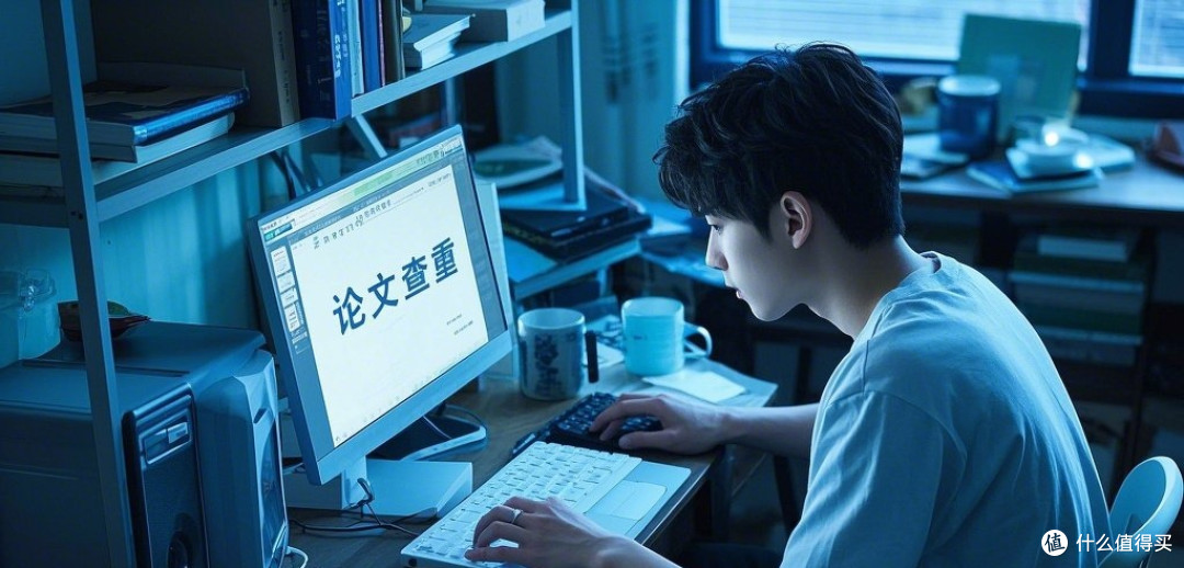 毕业论文查重的正确方法！