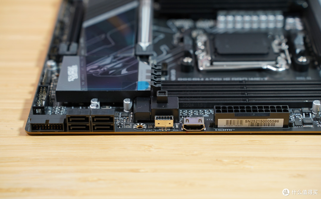 装机不用挑,就选电竞雕,技嘉B850M AORUS PRO WIFI7主板装机实测