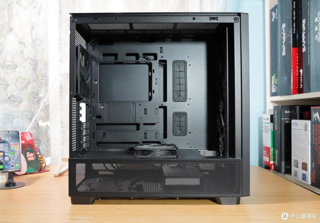 装机不用挑,就选电竞雕,技嘉B850M AORUS PRO WIFI7主板装机实测