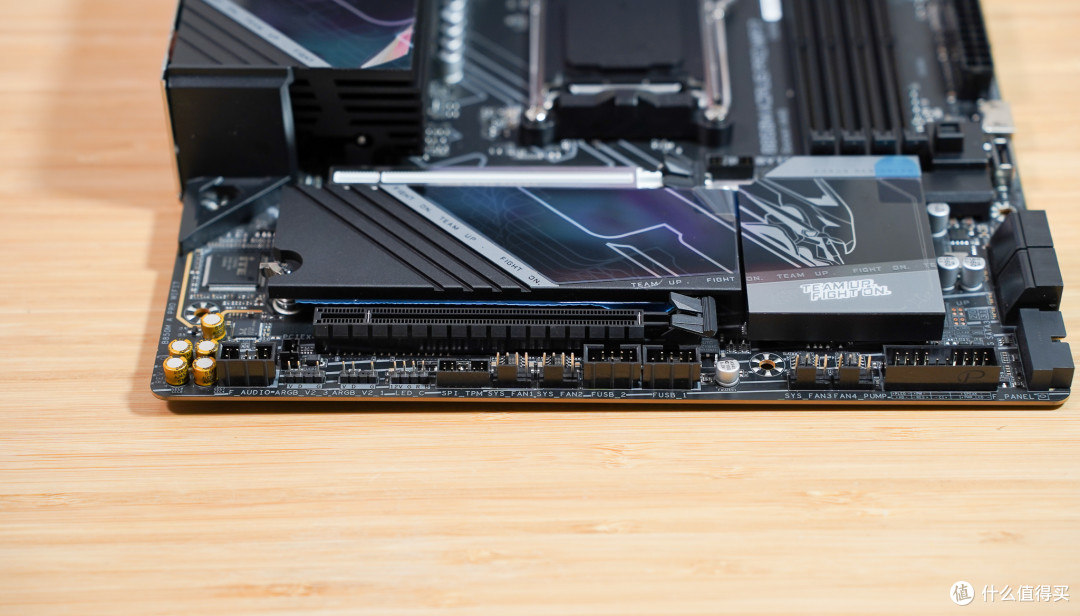 装机不用挑,就选电竞雕,技嘉B850M AORUS PRO WIFI7主板装机实测