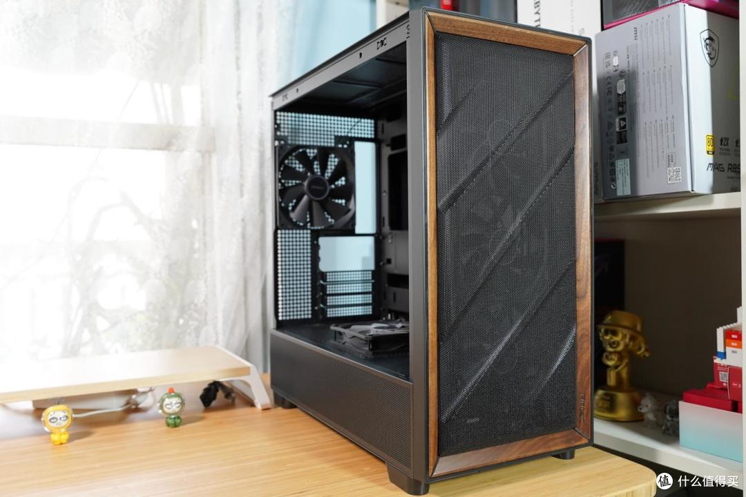 装机不用挑,就选电竞雕,技嘉B850M AORUS PRO WIFI7主板装机实测