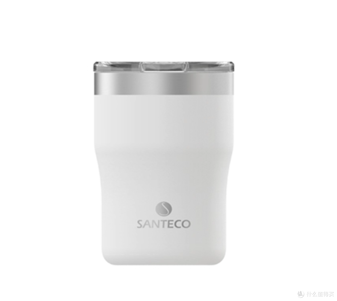 挖到宝藏保温杯✨SANTECO 这波颜值与实力并存我锁死!