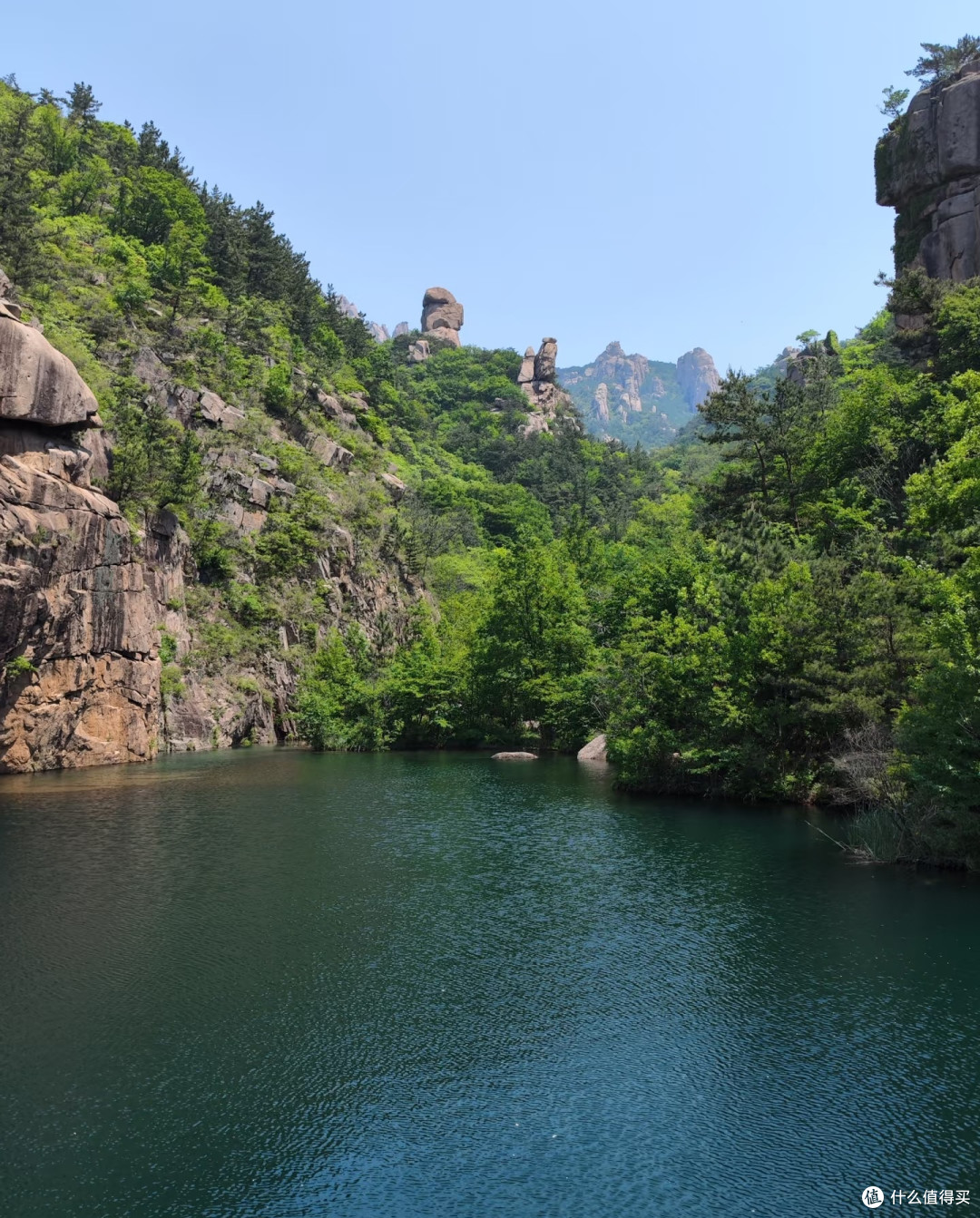青岛亲子短途游:4大宝藏地藏着夏日欢乐密码