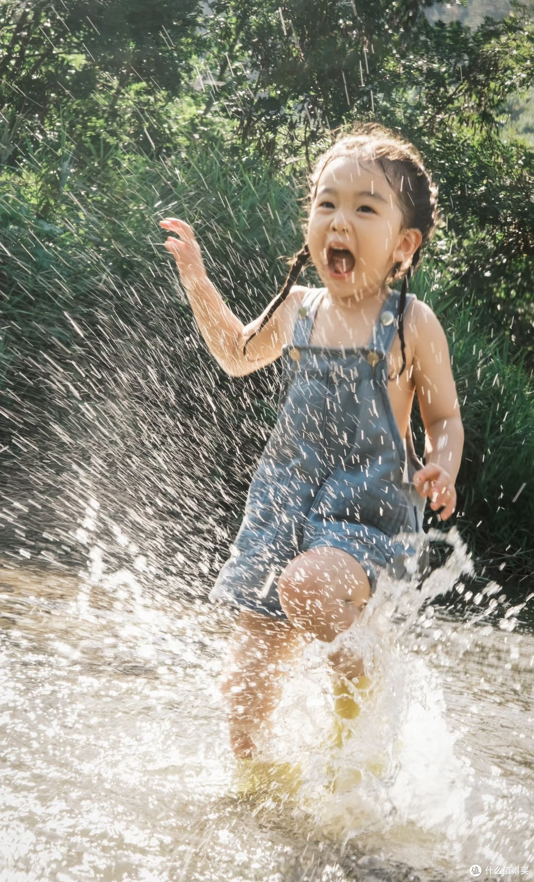 青岛亲子短途游:4大宝藏地藏着夏日欢乐密码