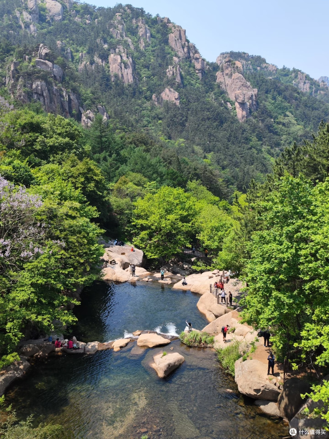 青岛亲子短途游:4大宝藏地藏着夏日欢乐密码