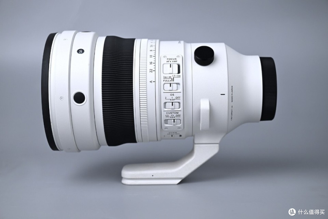 适马200mm F2 DG OS：大光圈长焦镜头的全能王者
