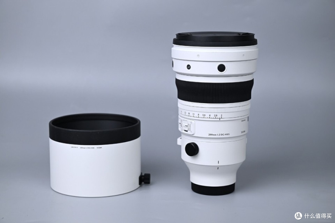 适马200mm F2 DG OS：大光圈长焦镜头的全能王者