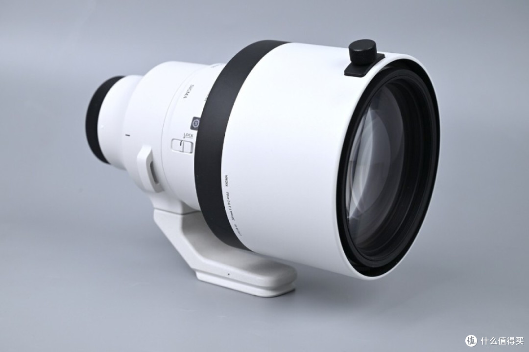 适马200mm F2 DG OS：大光圈长焦镜头的全能王者