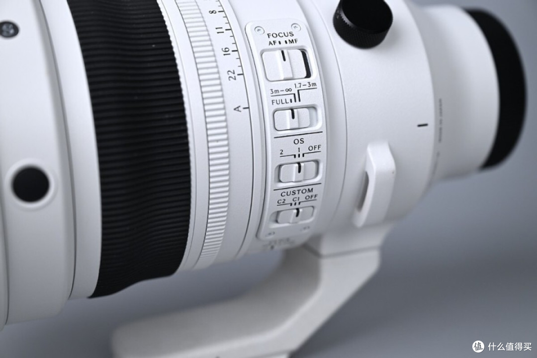 适马200mm F2 DG OS：大光圈长焦镜头的全能王者