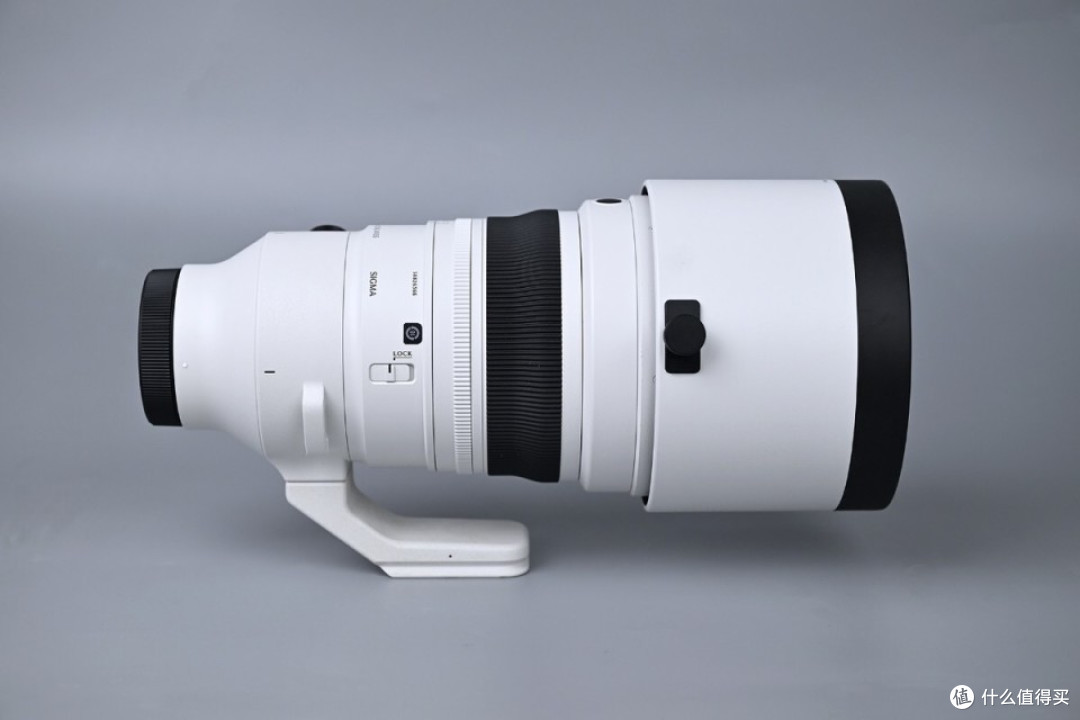 适马200mm F2 DG OS：大光圈长焦镜头的全能王者