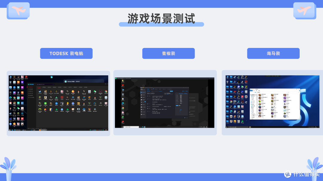 云电脑vs传统PC:ToDesk青椒云等3A游戏与AI训练的成本与性能对比