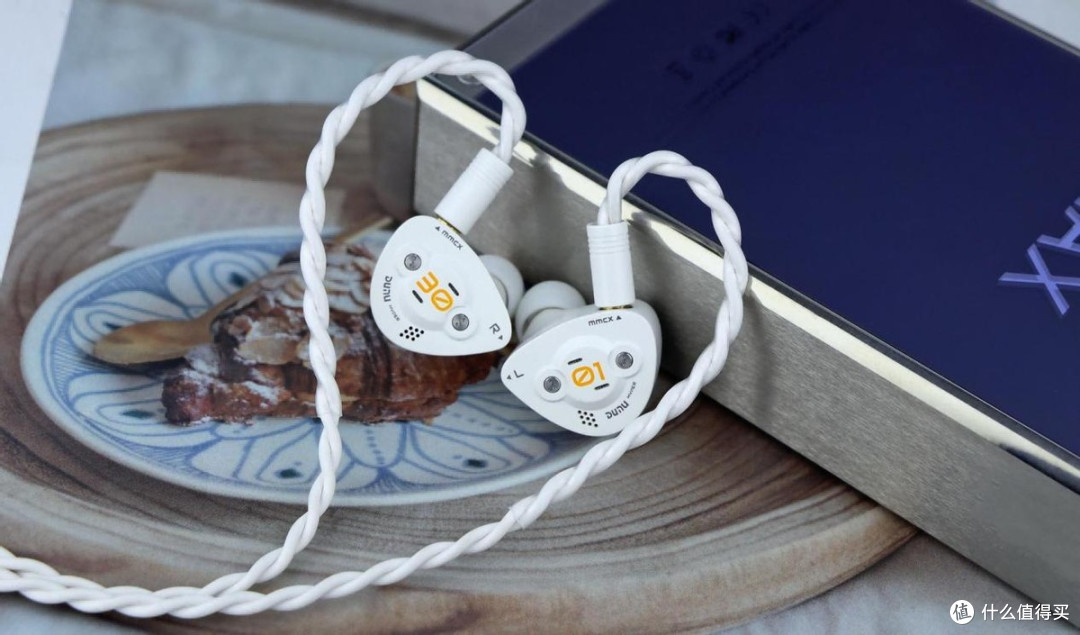 这是高音华丽,高解析还很耐听的HiFi耳机?达音科DK3001BD超梦