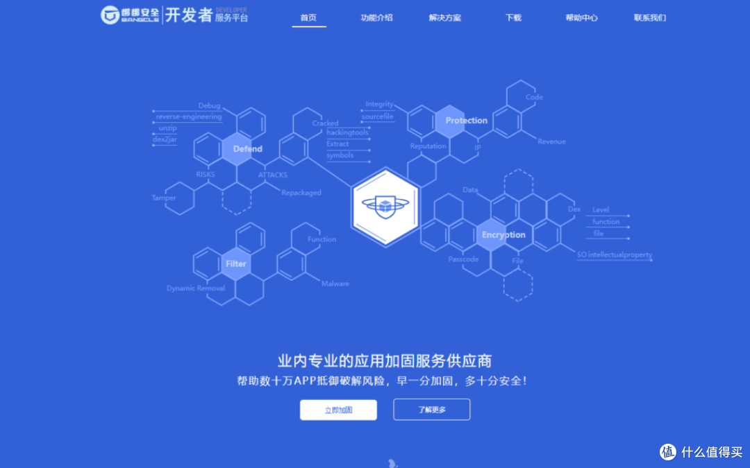 保护APP：十大安全检测与加固平台推荐