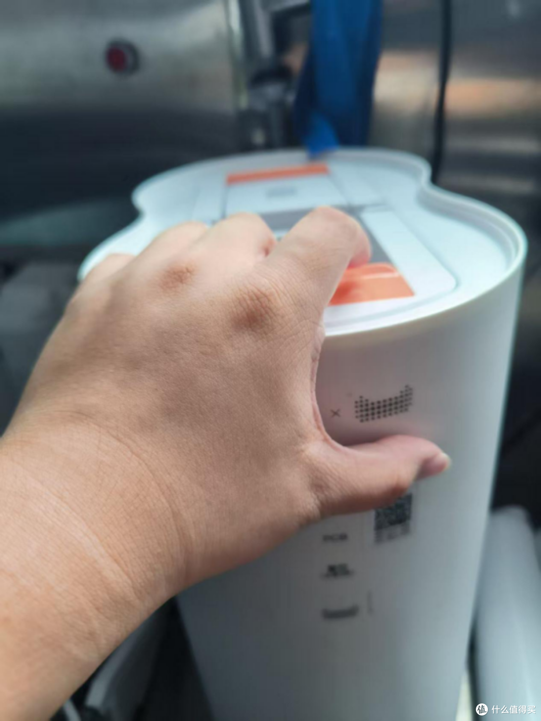 自己动手更换净水器滤芯真的很简单!,分享美的净水器换芯全过程