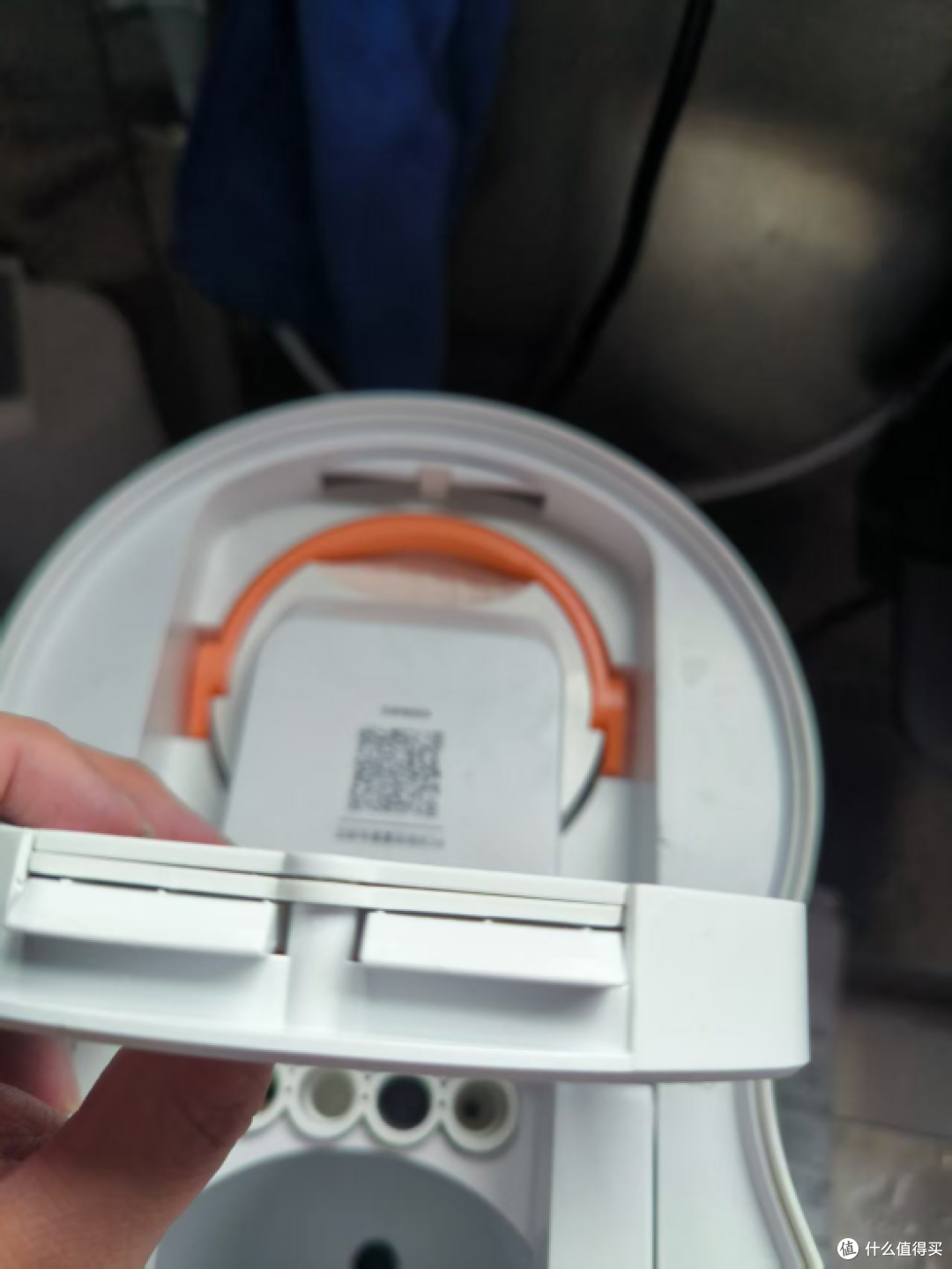 自己动手更换净水器滤芯真的很简单!,分享美的净水器换芯全过程