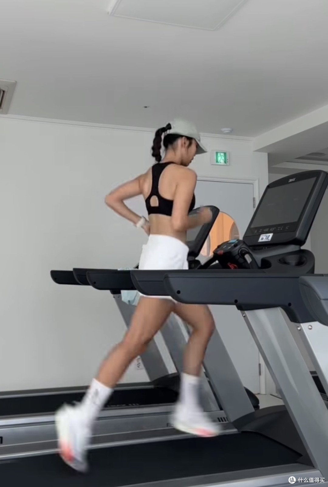 跑步究竟该看步频还是步幅?