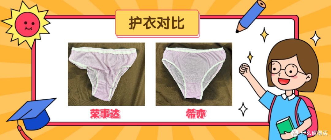 荣事达、希亦内衣洗衣机到底该选谁?一文详细测评带你深扒真相