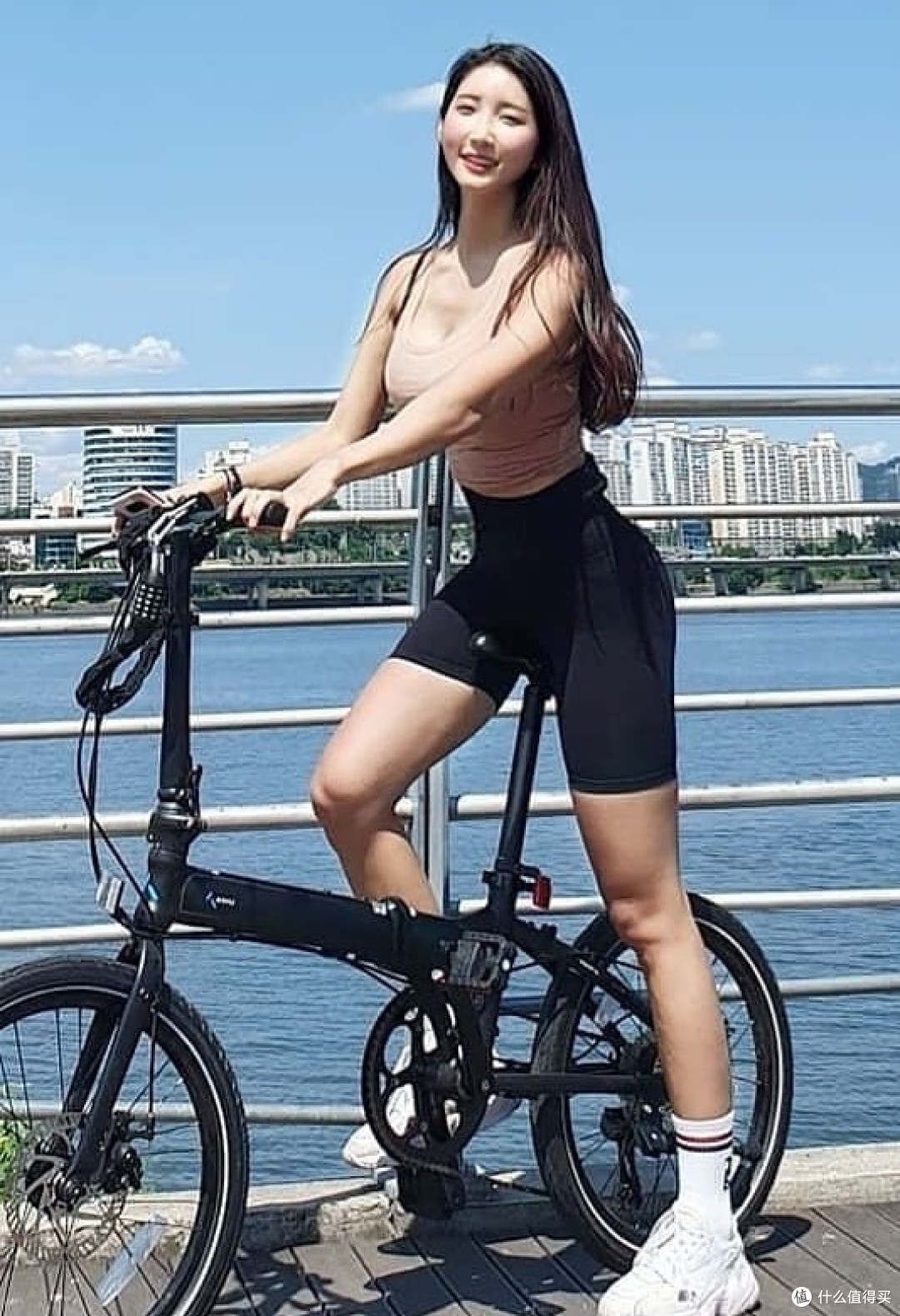 我发现.....喜欢运动的女性一定都有这三个特征!