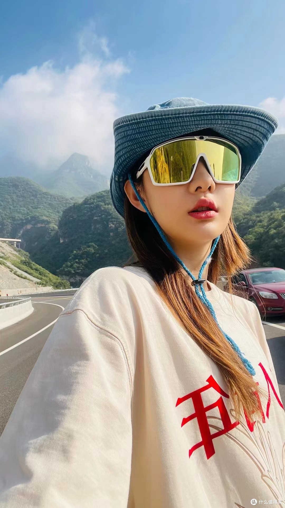 我发现.....喜欢运动的女性一定都有这三个特征!