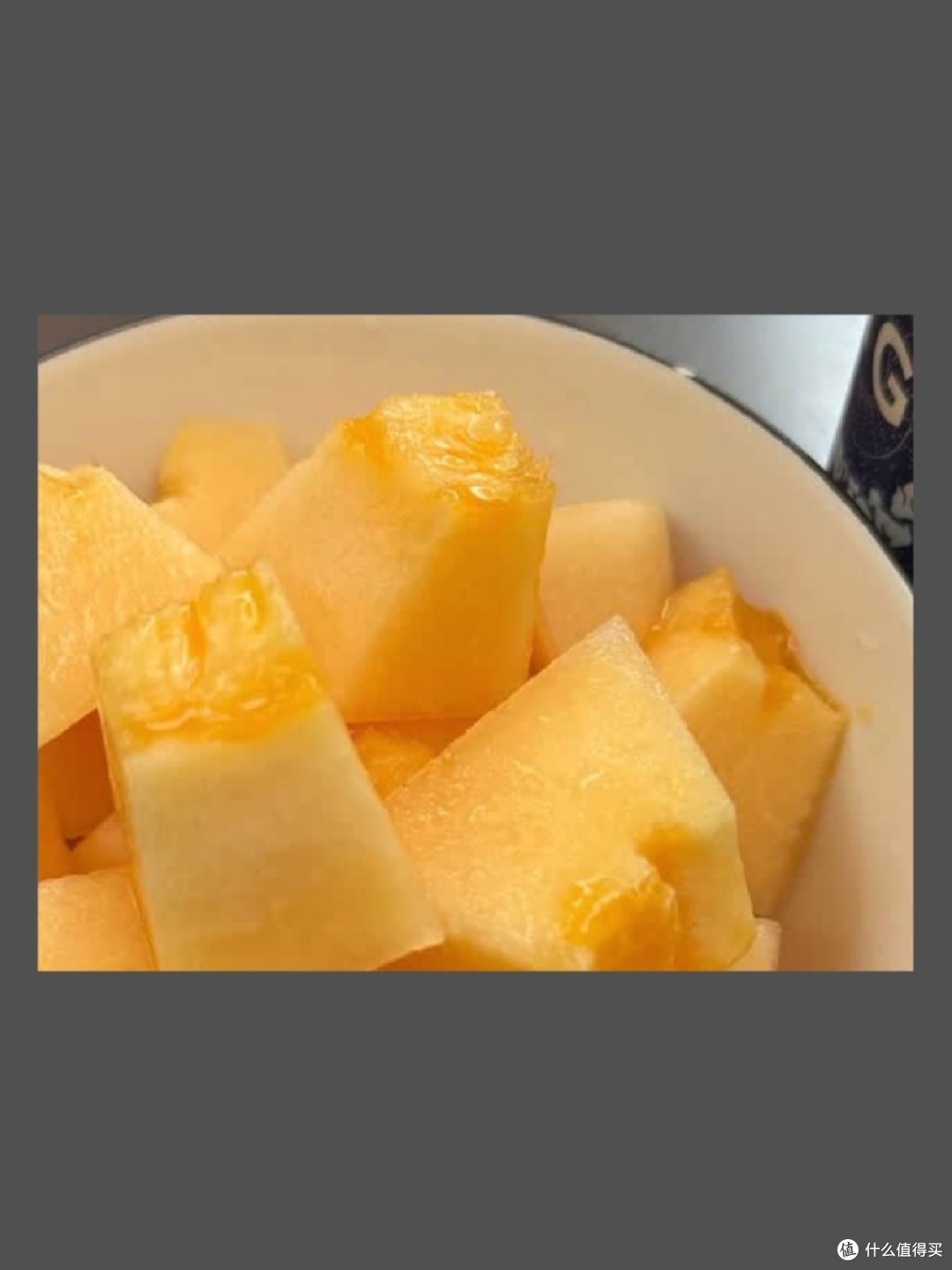 尝过这款蜜瓜,其他都成了将就?