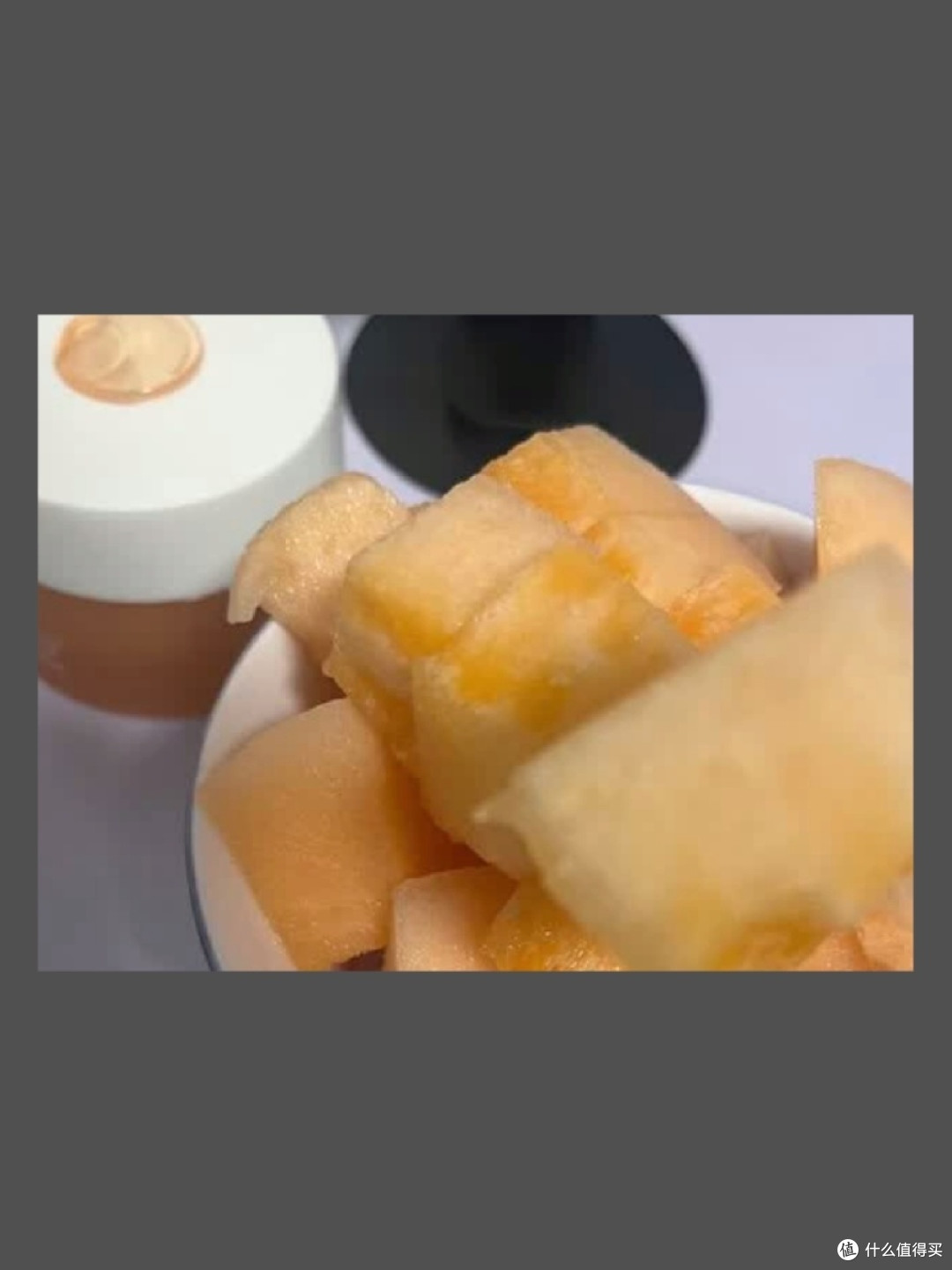 尝过这款蜜瓜，其他都成了将就？