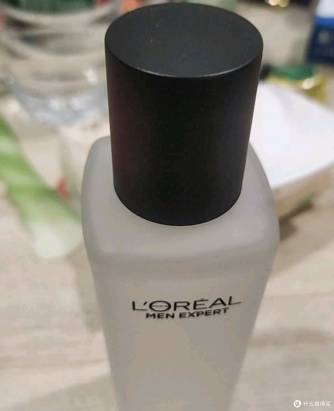 七夕礼物:欧莱雅男士爽肤水