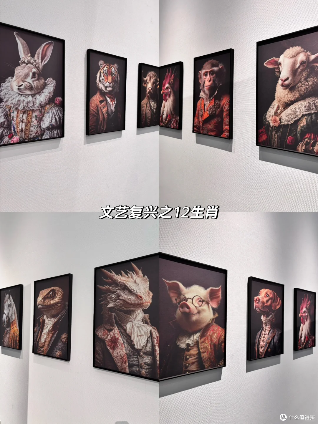 美术馆里的夏日艺术体验:邂逅大芬国际油画双年展