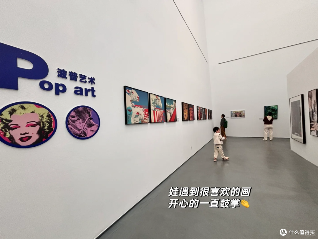 美术馆里的夏日艺术体验:邂逅大芬国际油画双年展