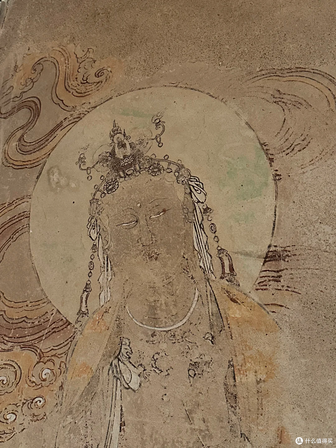 惠州敦煌展:心静自然凉