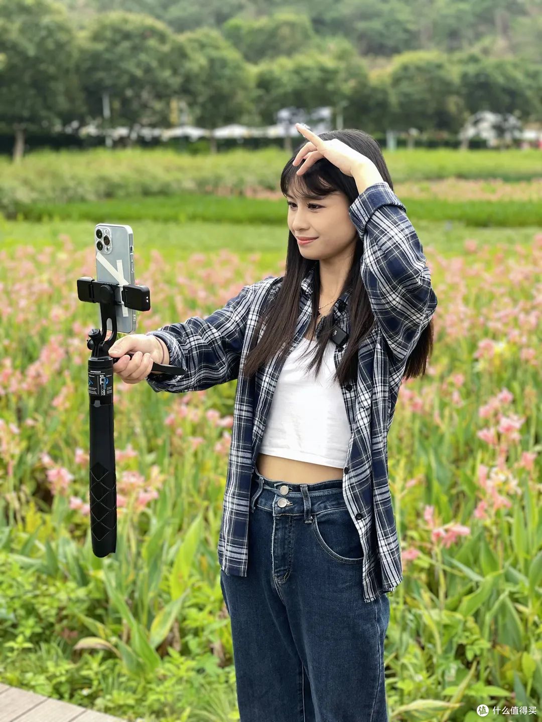 手机拍不好?别让专业相机成负担!口袋里的“摄影外挂”来了