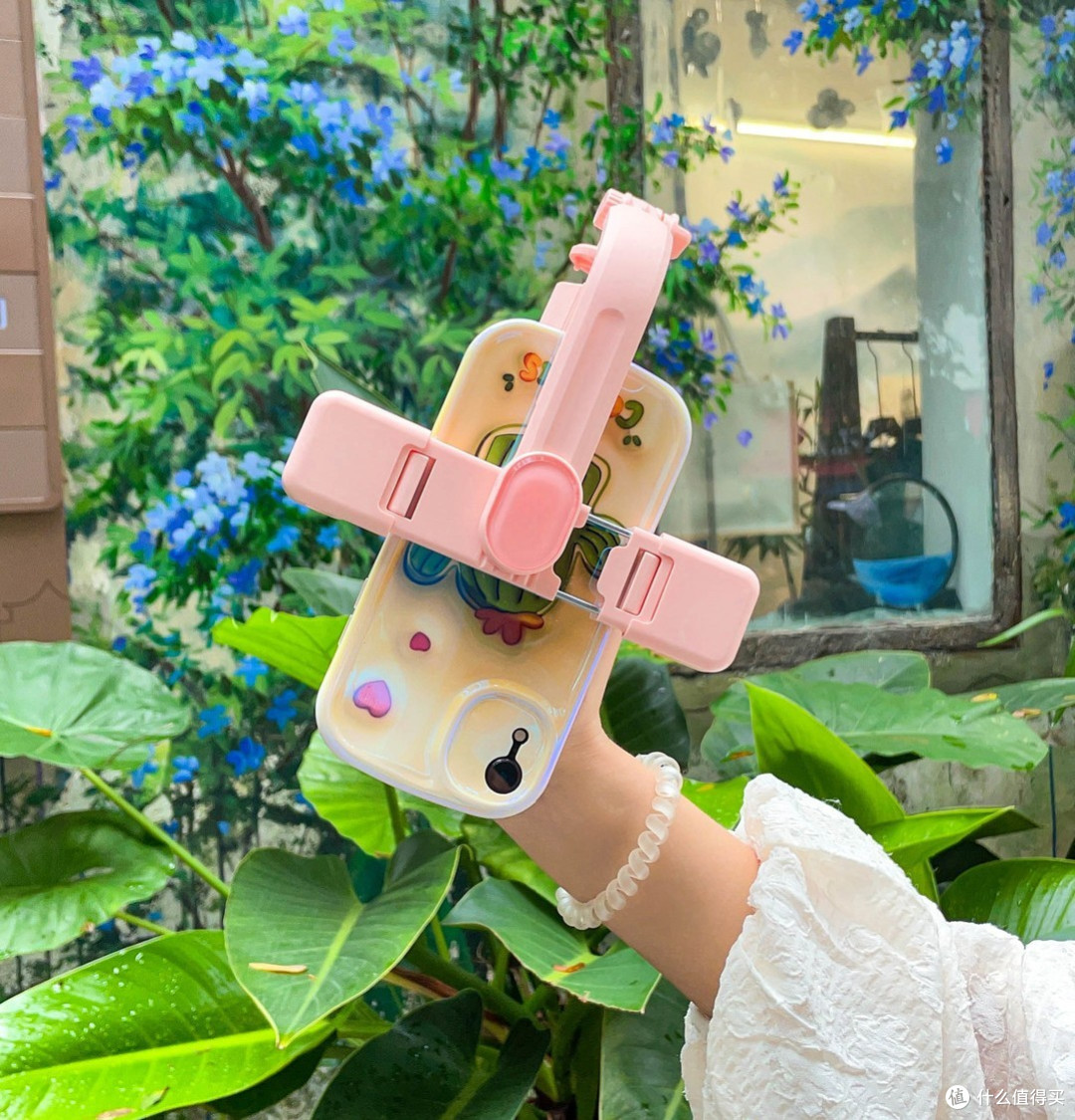 手机拍不好?别让专业相机成负担!口袋里的“摄影外挂”来了