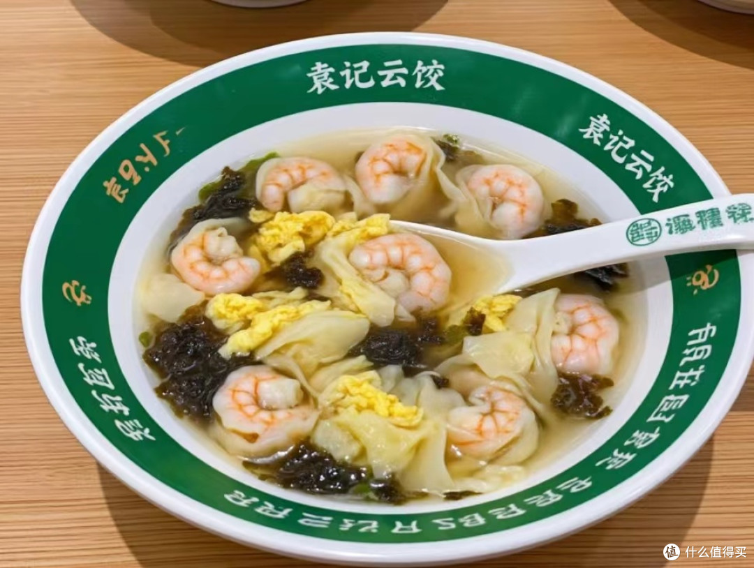 公司忙着更名,“袁记云饺”背后有何深意?