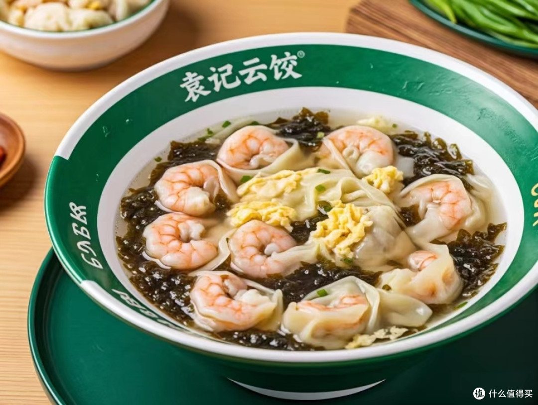 公司忙着更名,“袁记云饺”背后有何深意?