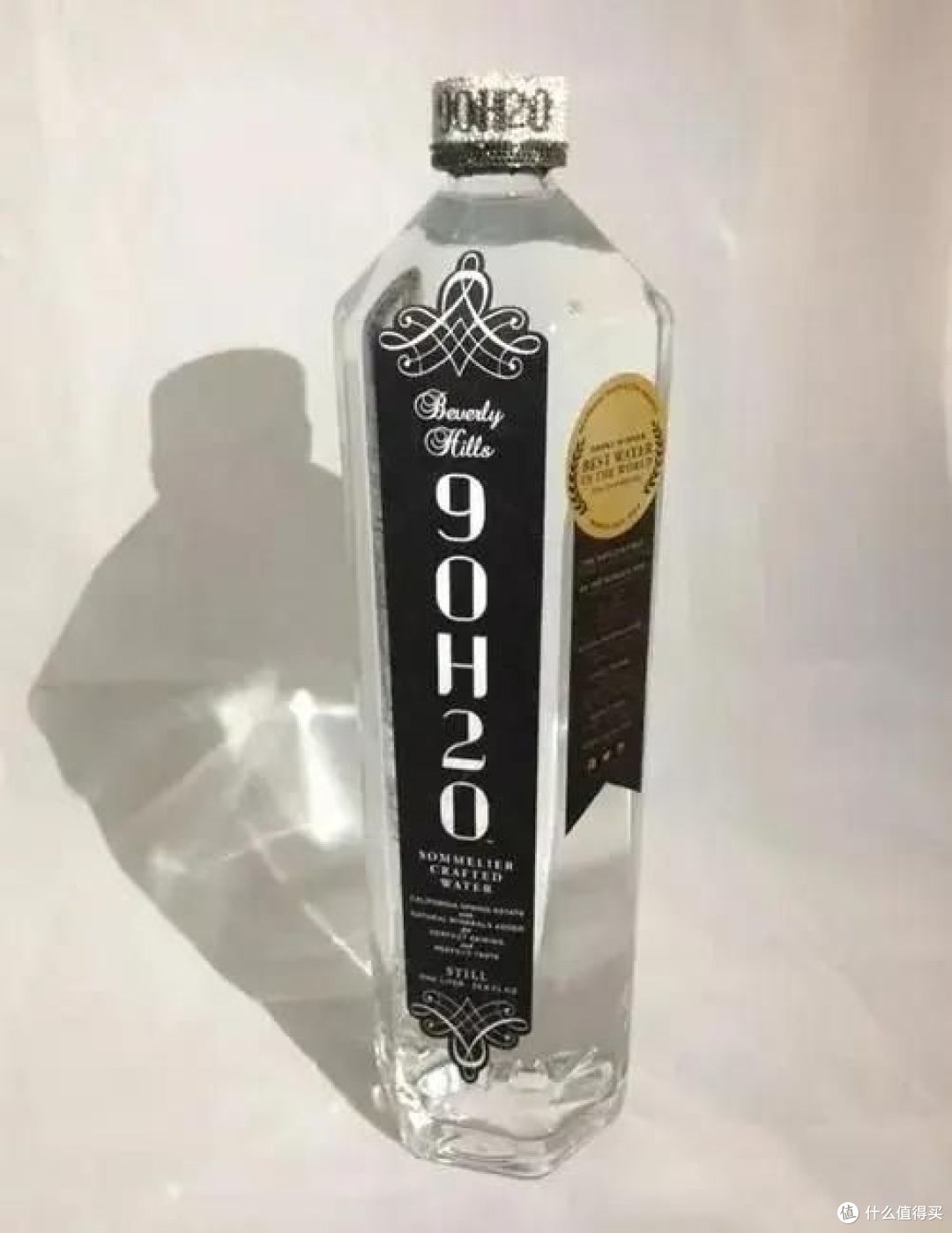 最贵的矿泉水十大排名,看看哪些水值这个价!