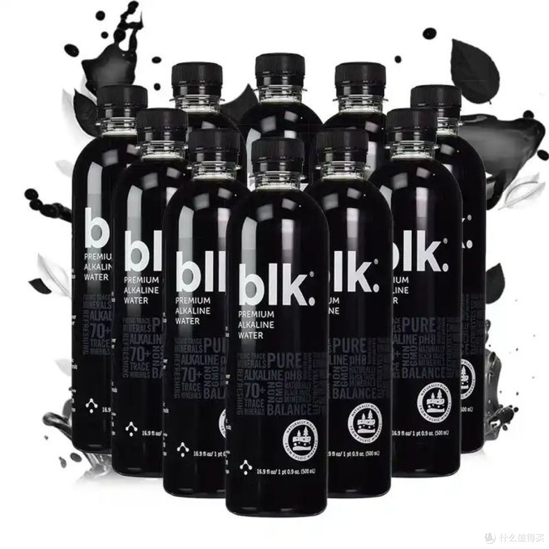 最贵的矿泉水十大排名,看看哪些水值这个价!