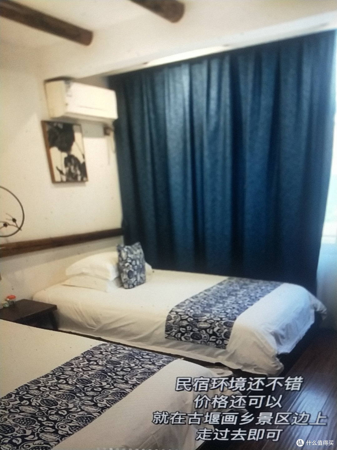 丽水古堰画乡and天然氧吧超细穷游攻略