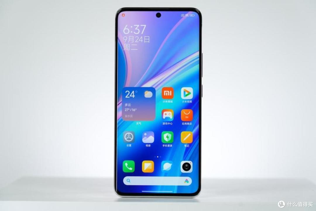 小米豁出去了,16GB+512GB低至1741元,6200mAh+IP69+1.5K护眼屏