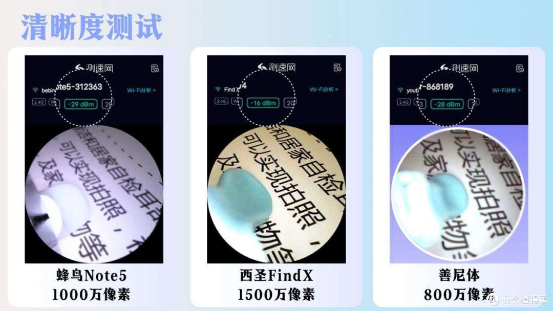 最好的可视挖耳勺是?西圣、蜂鸟、善尼体可视挖耳勺终极对决推荐