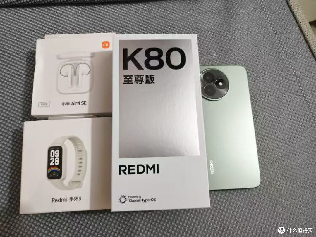 小米打响“价格战”,7410mAh+狂暴双芯+大师双扬,跌至2198元