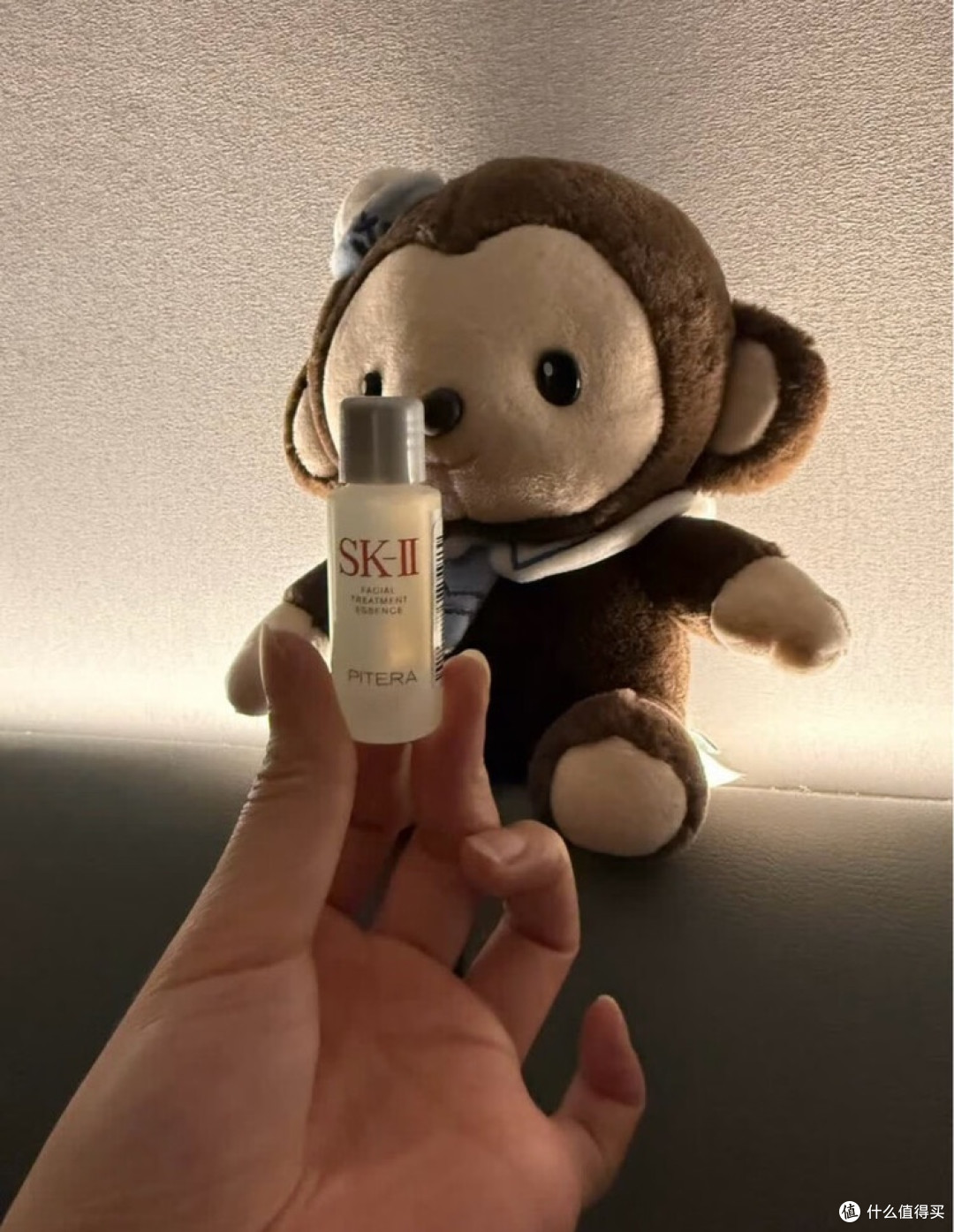 七夕礼物：萌系守护与贵妇护肤