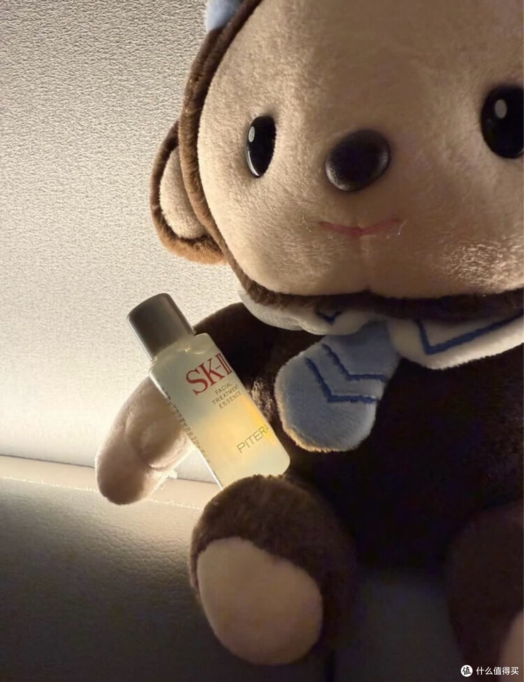 七夕礼物:萌系守护与贵妇护肤