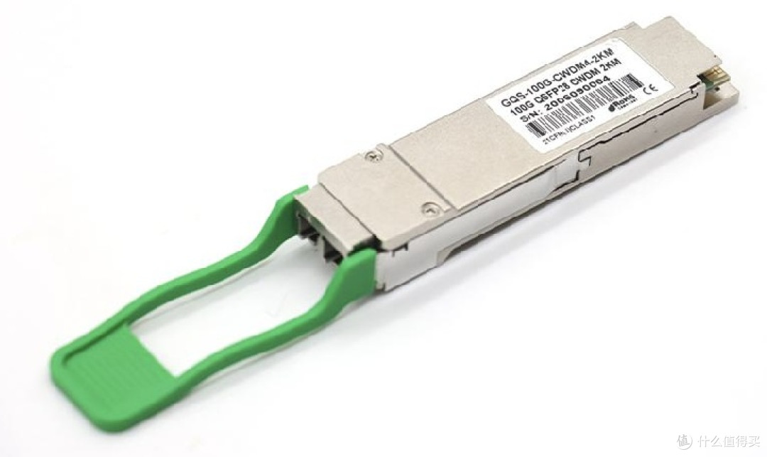 以技术实力赋能AI未来:睿海光电100G PSM4光模块的行业引领之路