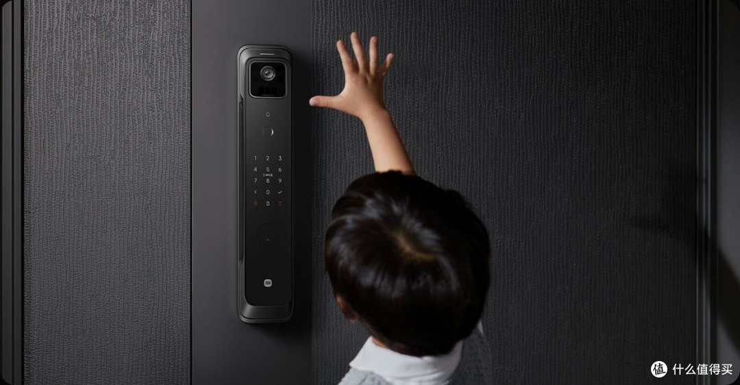 2499 元的小米智能门锁 4 Pro,AI 掌静脉 + 3D 人脸识别有多强?