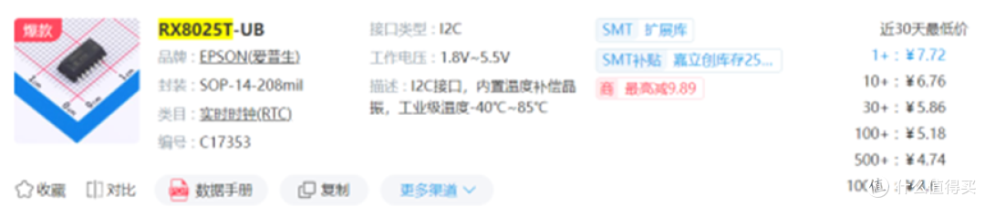 想不想让你的钟表更准确一些?--改造钟表篇