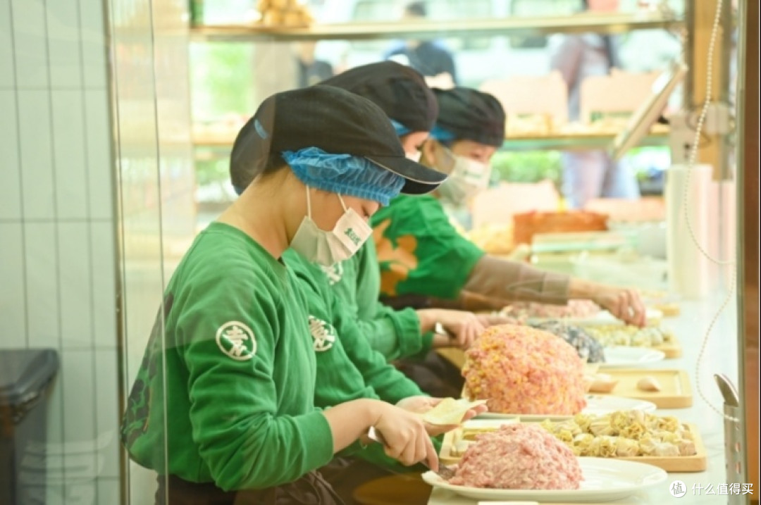 屡遭质疑，袁记云饺的水饺还能吃吗？
