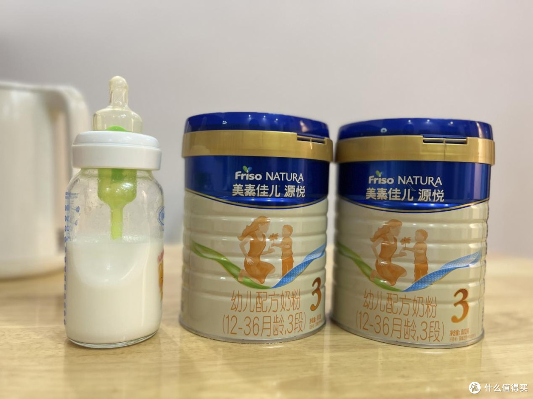 想让宝宝安睡一整晚?比较好吸收的奶粉选ta就对了