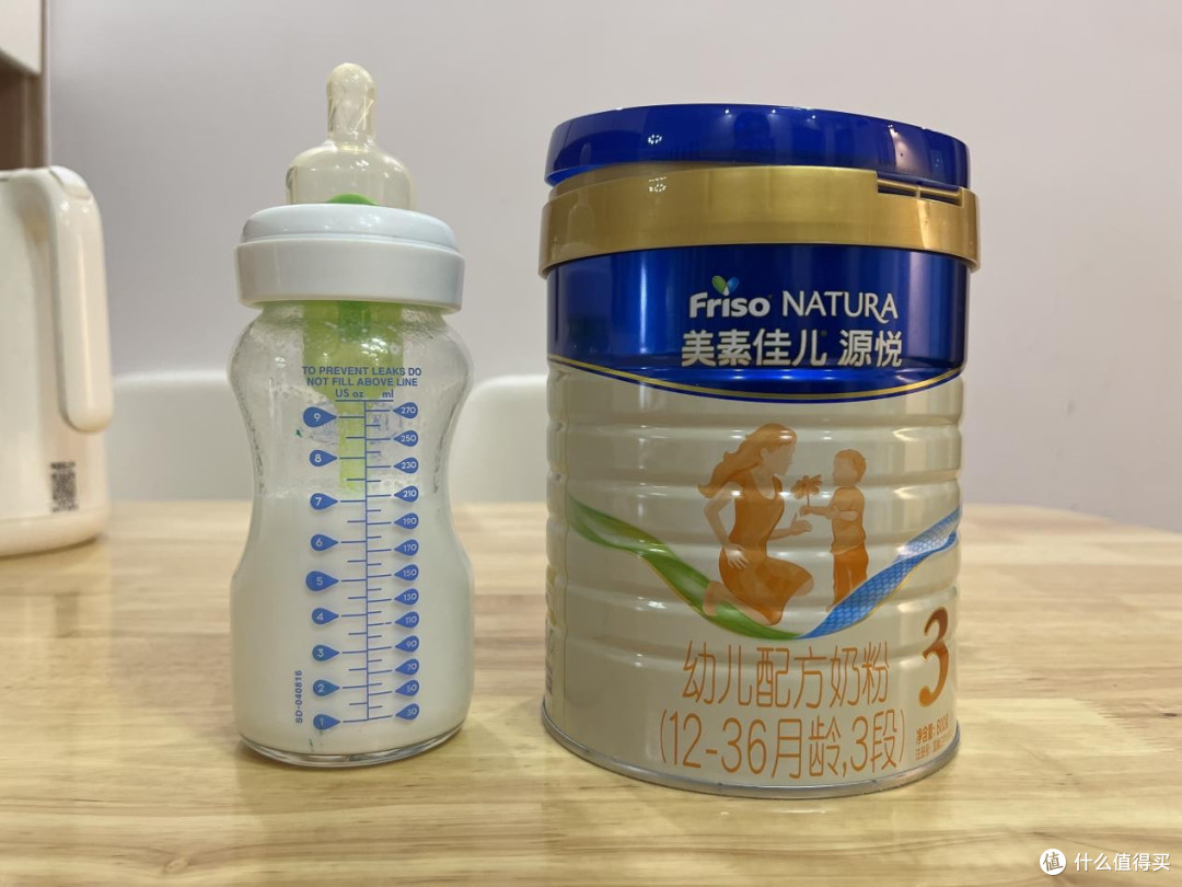 想让宝宝安睡一整晚?比较好吸收的奶粉选ta就对了