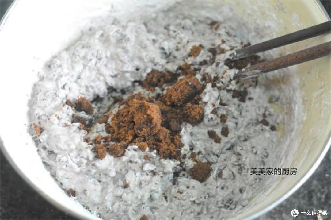 自从学会红豆这做法,我家夏天就没断过,绵糯清爽,孩子最爱啦!