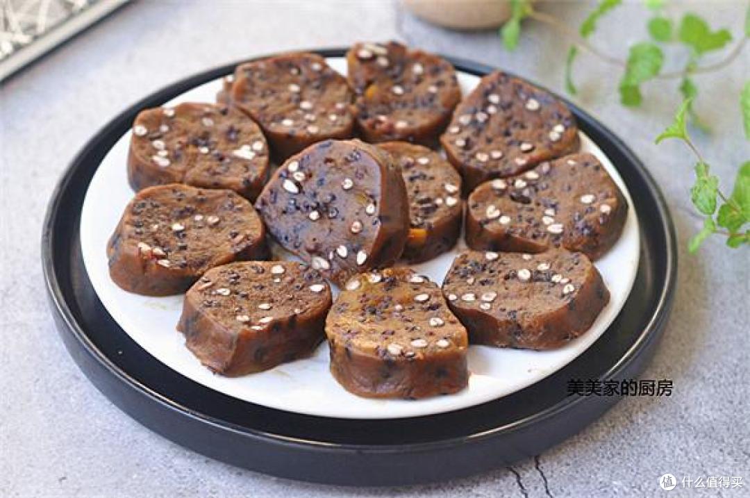 自从学会红豆这做法,我家夏天就没断过,绵糯清爽,孩子最爱啦!