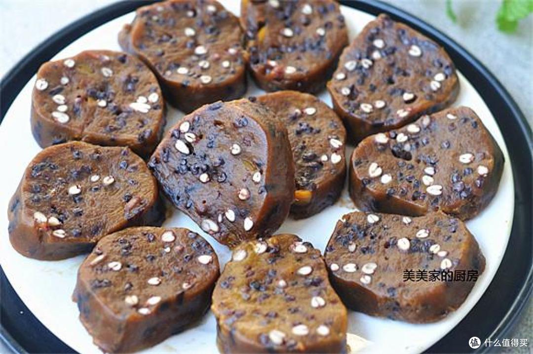 自从学会红豆这做法,我家夏天就没断过,绵糯清爽,孩子最爱啦!